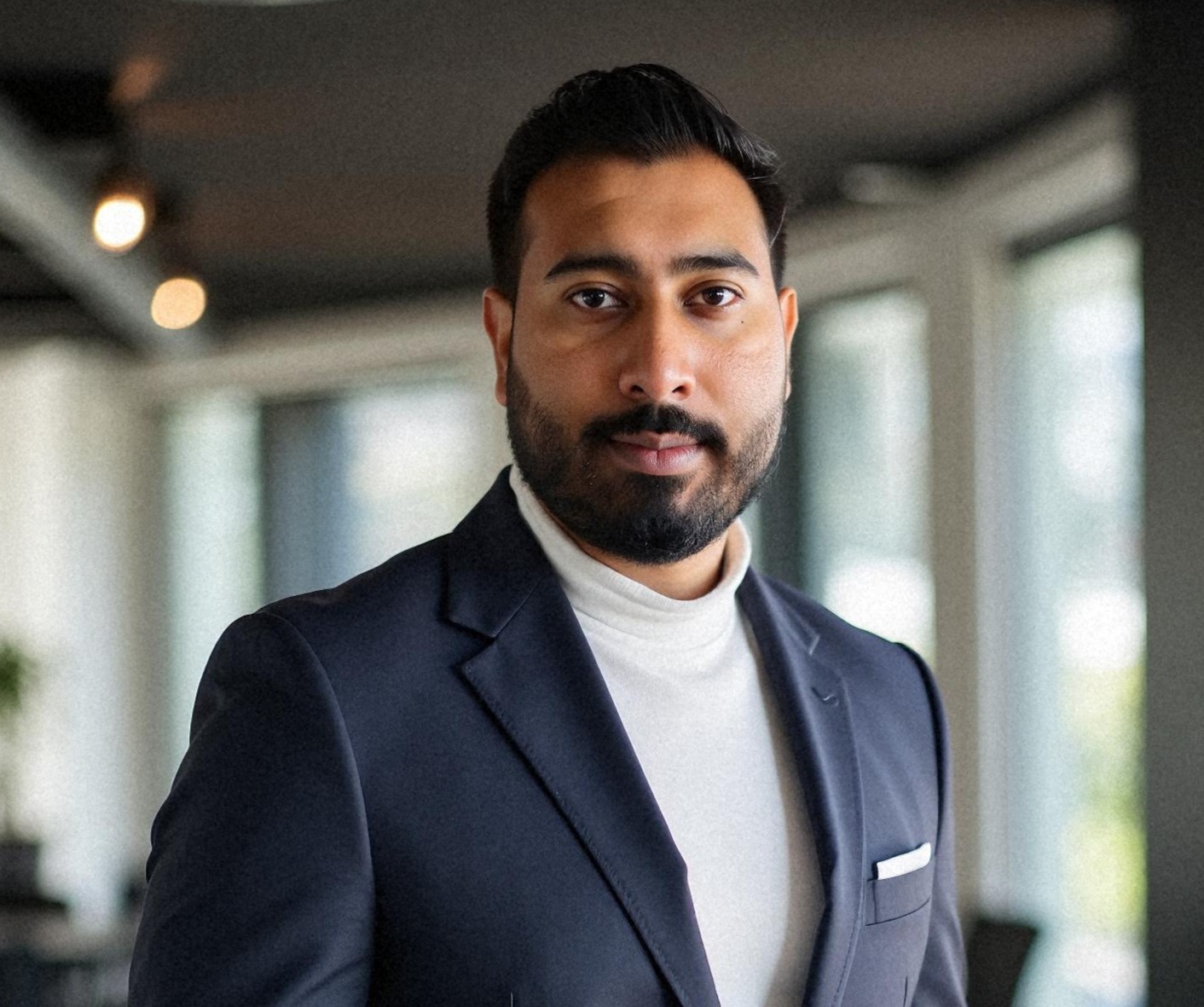 Ivan, Director of Digital Transformation